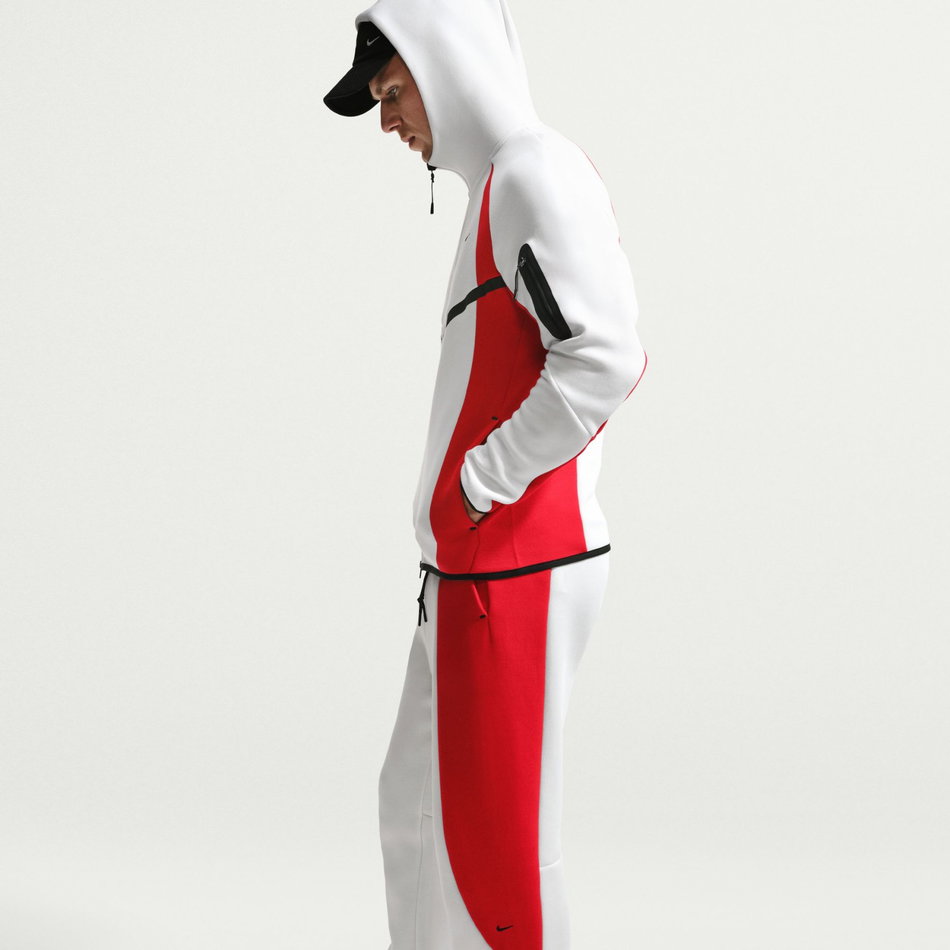 Tech Fleece Pro Cb Oh Pant Erkek Eşofman Altı