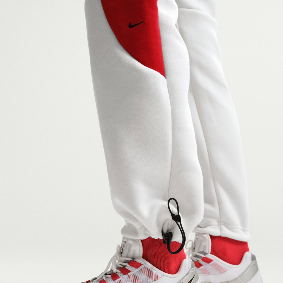 Tech Fleece Pro Cb Oh Pant Erkek Eşofman Altı