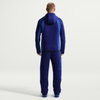 NIKE - Tech Fleece Pro Cb Oh Pant Erkek Mavi Eşofman Altı (1)
