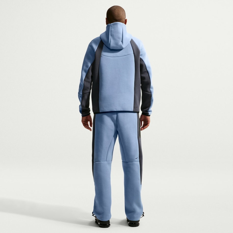 Tech Fleece Pro Cb Oh Pant Erkek Mavi Eşofman Altı