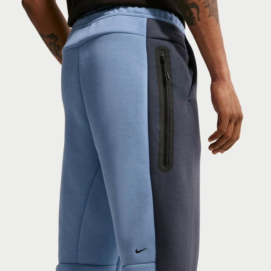 Tech Fleece Pro Cb Oh Pant Erkek Mavi Eşofman Altı