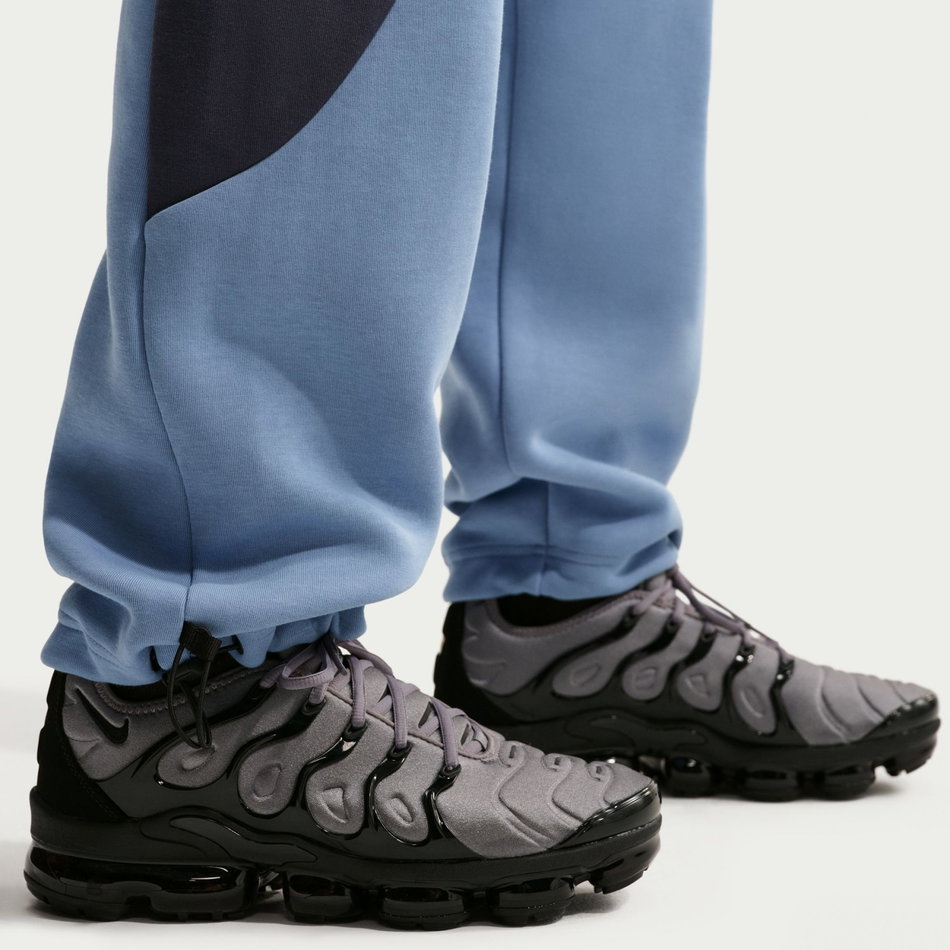 Tech Fleece Pro Cb Oh Pant Erkek Mavi Eşofman Altı