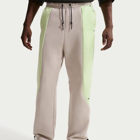 NIKE - Tech Fleece Pro Oh Pant Erkek Eşofman Altı (1)