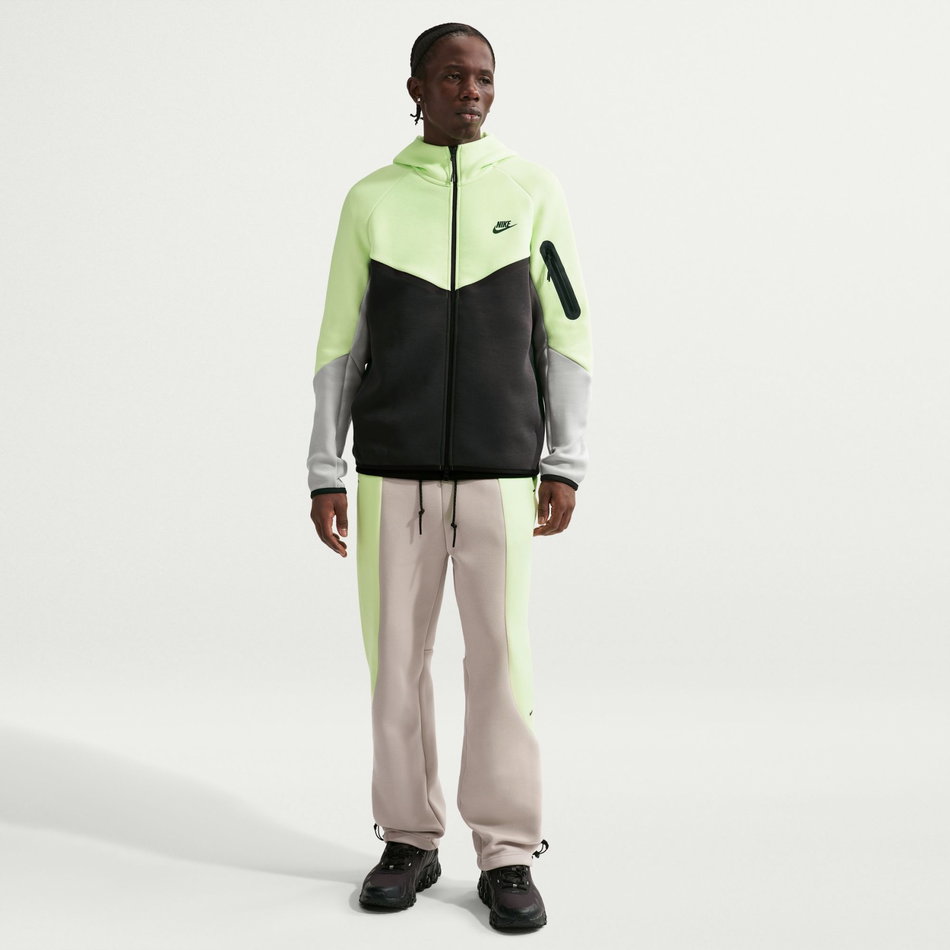 Tech Fleece Pro Oh Pant Erkek Eşofman Altı