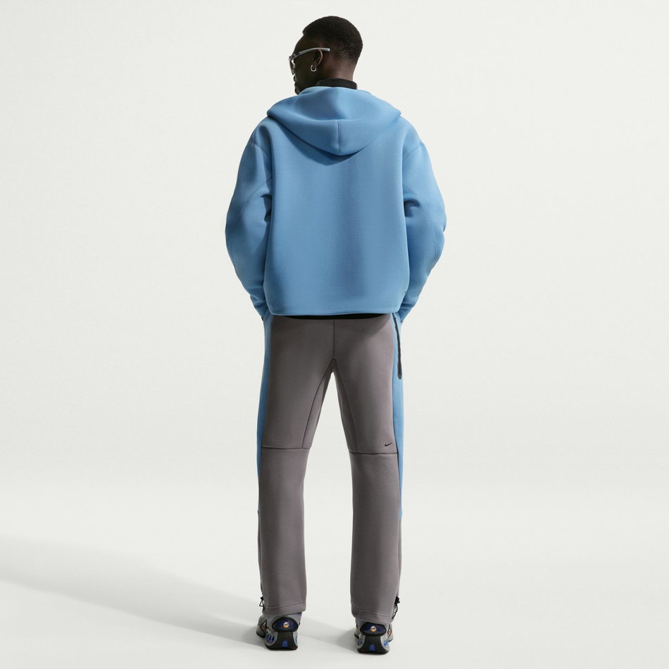 Tech Fleece Pro Oh Pant Erkek Gri Eşofman Altı