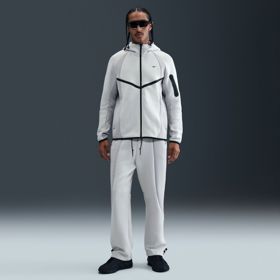 Tech Fleece Pro OH Pant Erkek Gri Eşofman Altı