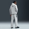 NIKE - Tech Fleece Pro OH Pant Erkek Gri Eşofman Altı (1)