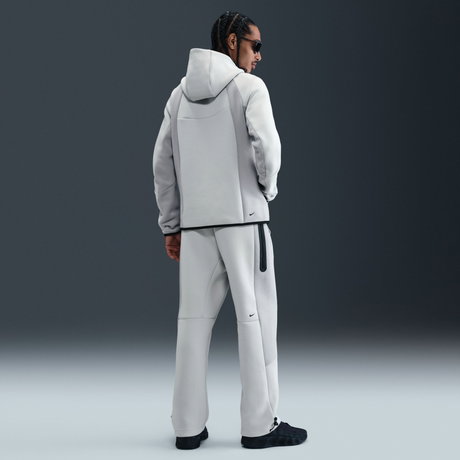 NIKE - Tech Fleece Pro OH Pant Erkek Gri Eşofman Altı (1)