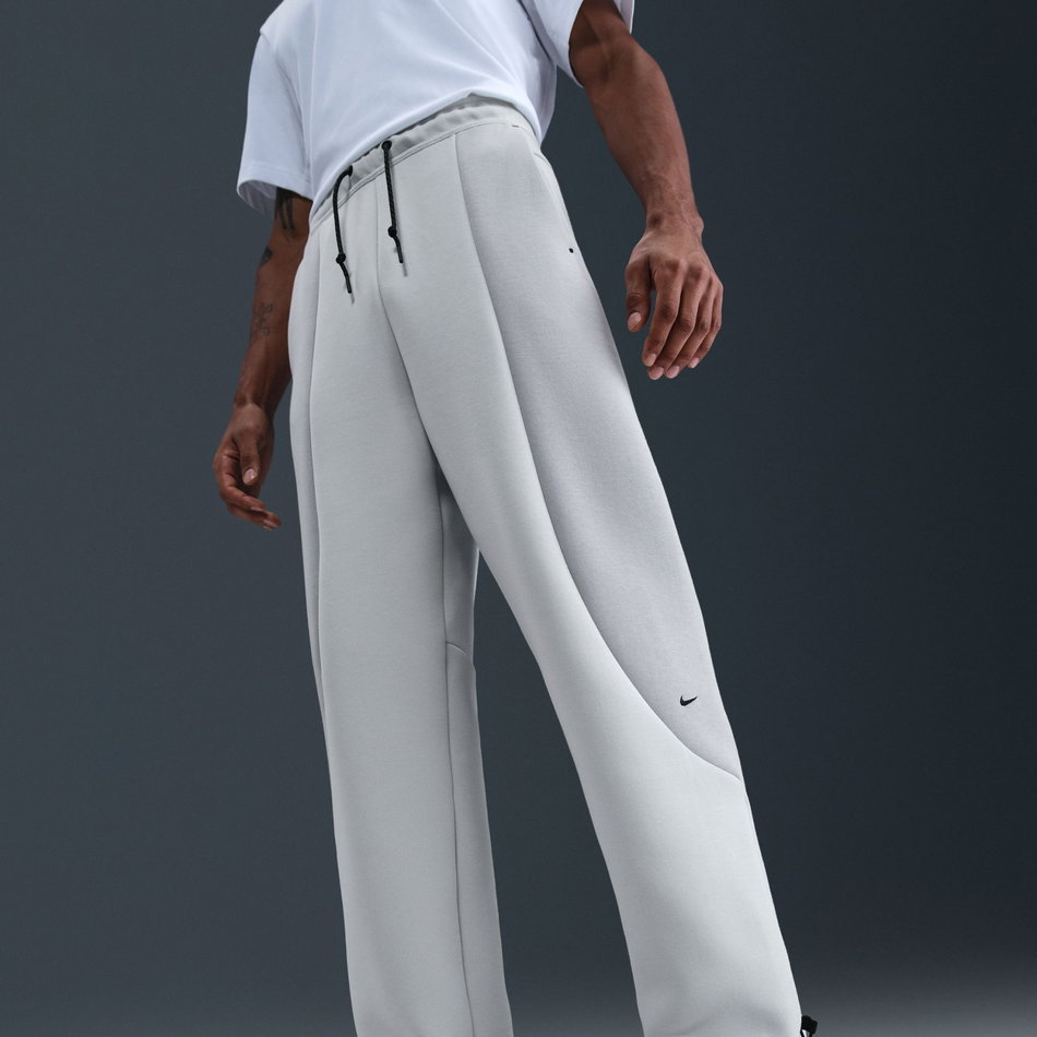 Tech Fleece Pro OH Pant Erkek Gri Eşofman Altı