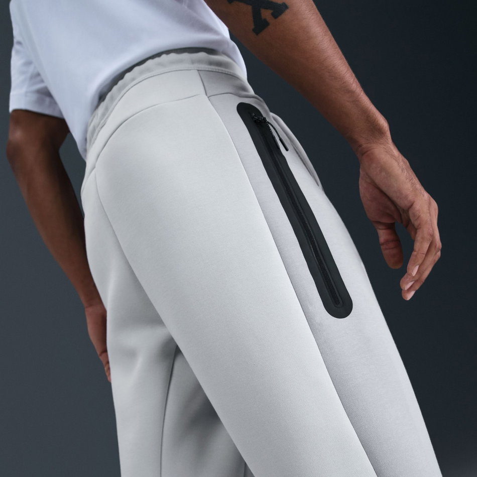 Tech Fleece Pro OH Pant Erkek Gri Eşofman Altı