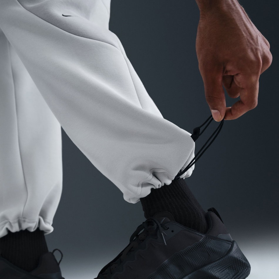 Tech Fleece Pro OH Pant Erkek Gri Eşofman Altı