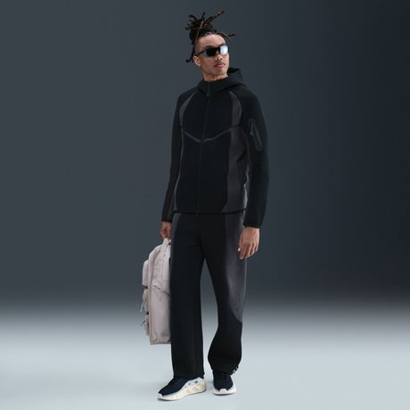 NIKE - Tech Fleece Pro OH Pant Erkek Siyah Eşofman Altı