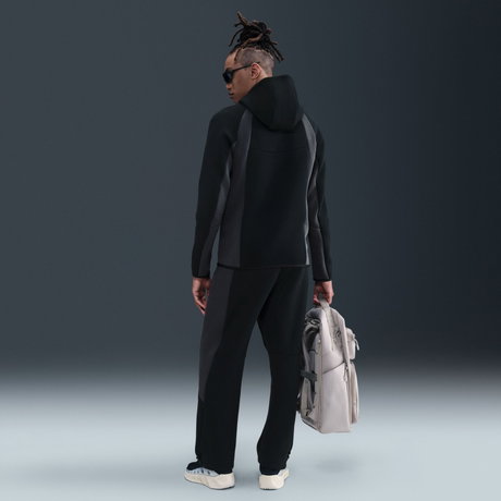 NIKE - Tech Fleece Pro OH Pant Erkek Siyah Eşofman Altı (1)