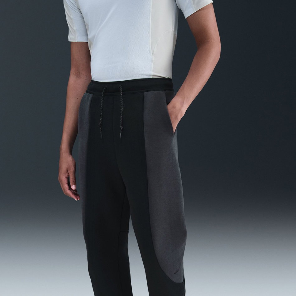 Tech Fleece Pro OH Pant Erkek Siyah Eşofman Altı