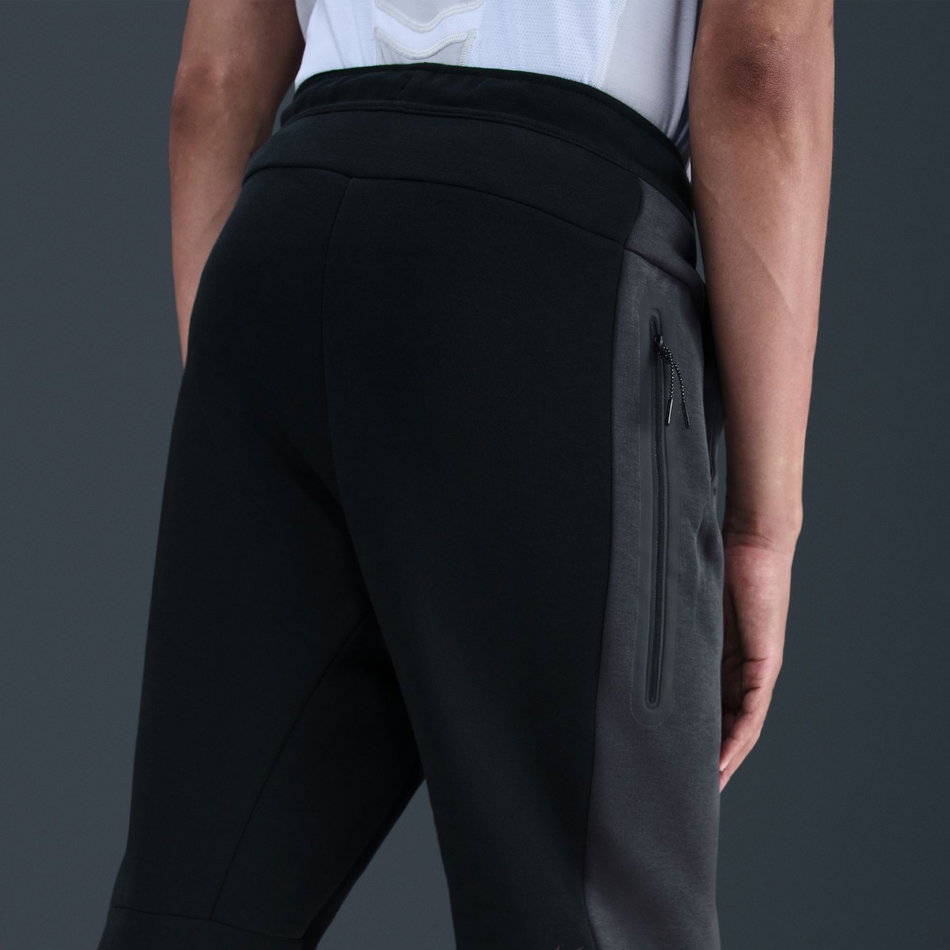 Tech Fleece Pro OH Pant Erkek Siyah Eşofman Altı