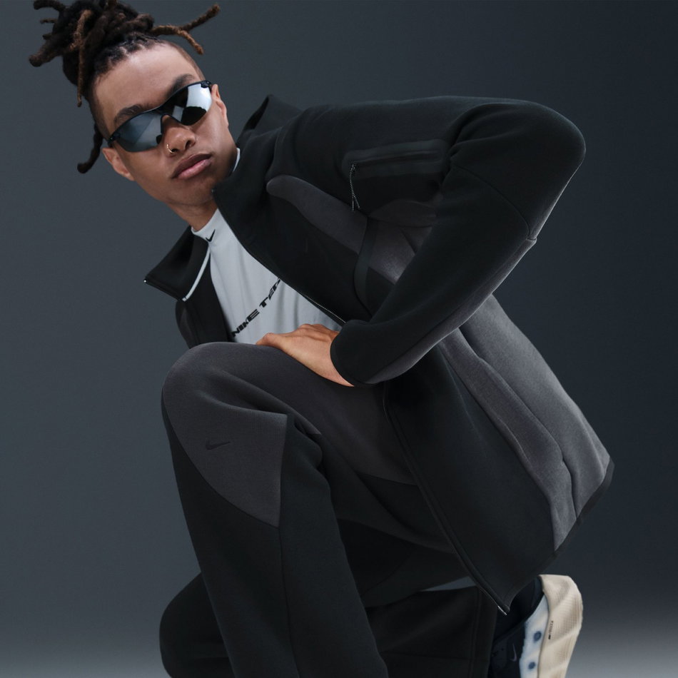 Tech Fleece Pro OH Pant Erkek Siyah Eşofman Altı