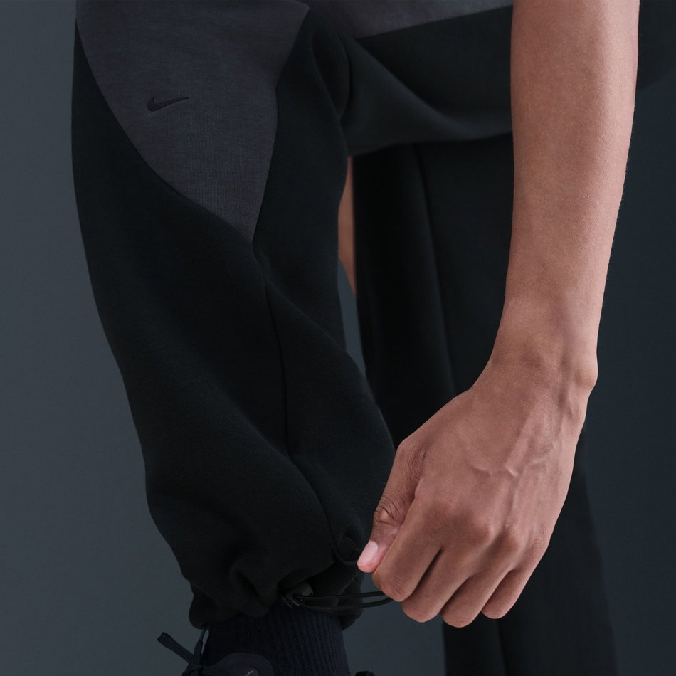 Tech Fleece Pro OH Pant Erkek Siyah Eşofman Altı