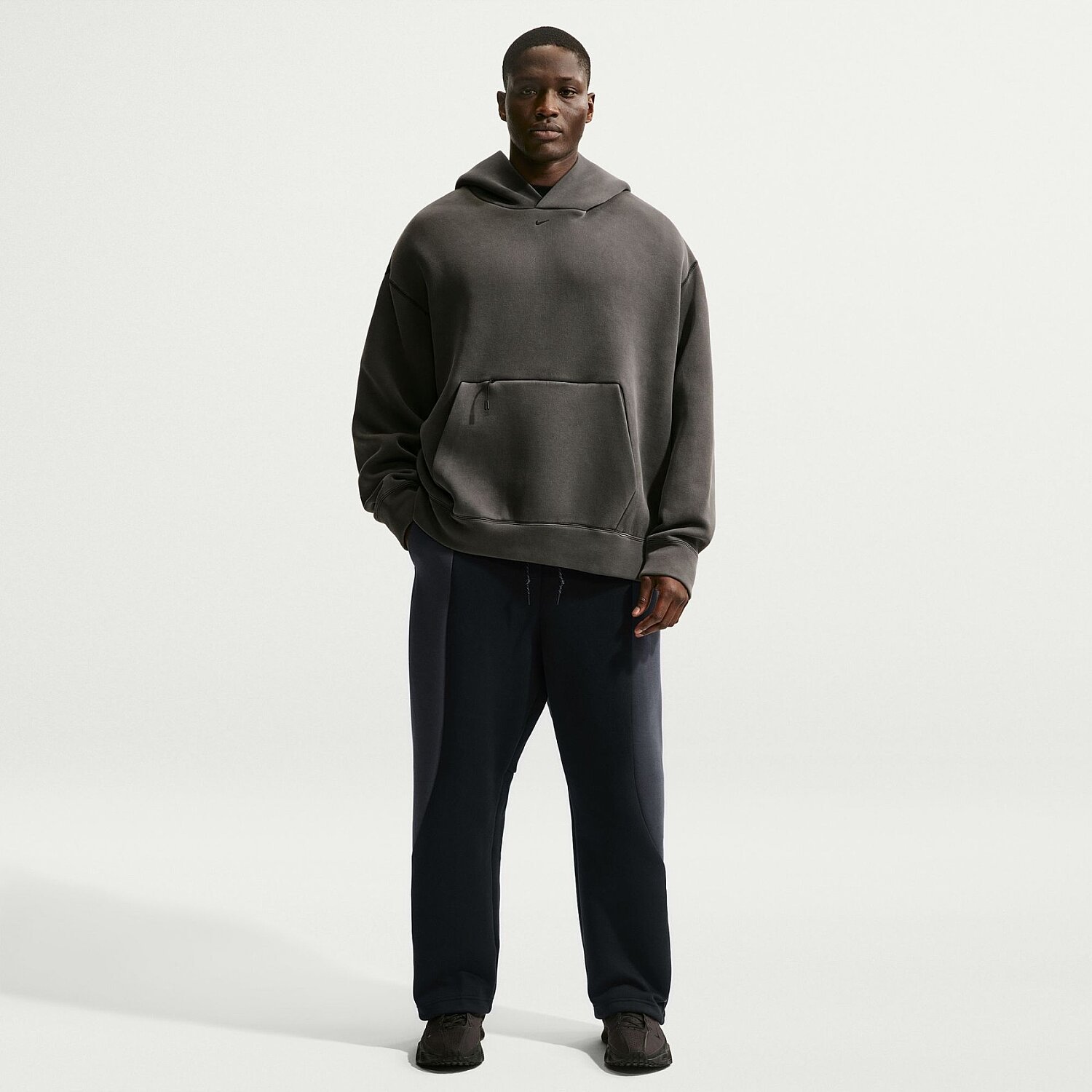 Мужские спортивные штаны Nike Tech Fleece Pro OH Pant
