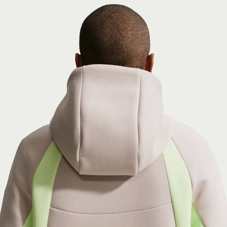 NIKE - Tech Fleece Pro Windrunner Fz Jacket Erkek Sweatshirt (1)