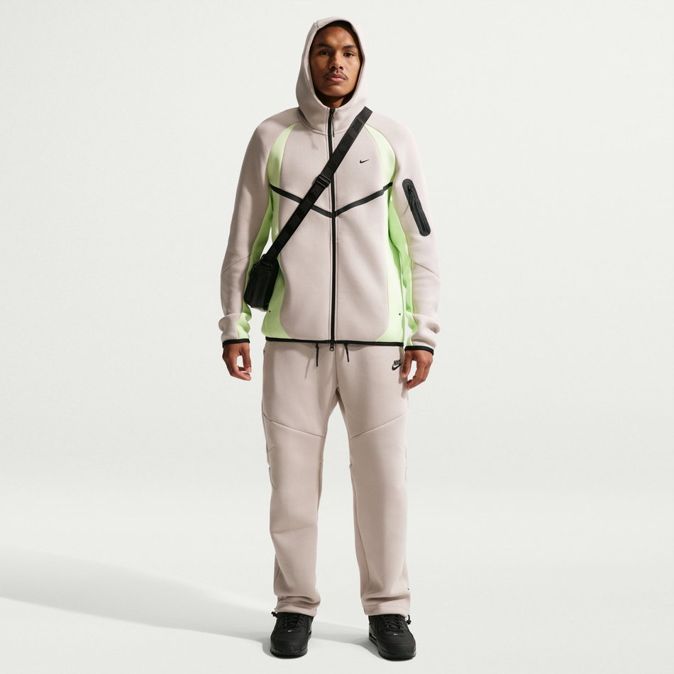 Tech Fleece Pro Windrunner Fz Jacket Erkek Sweatshirt