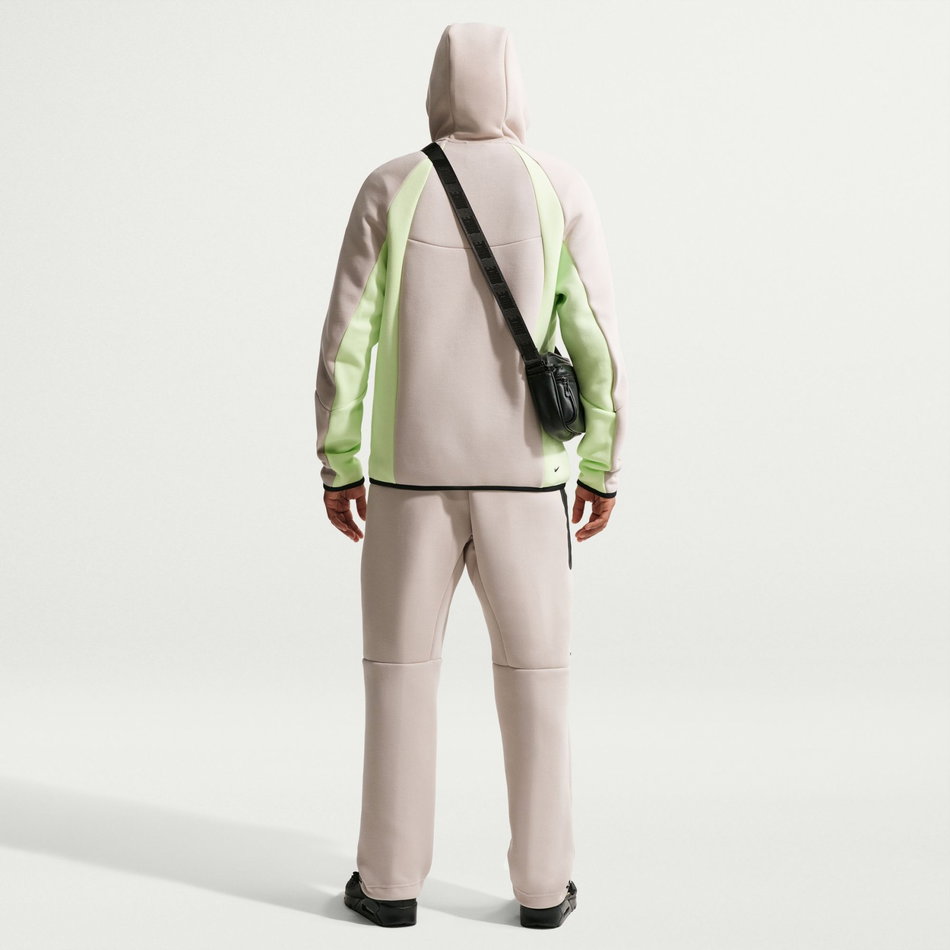 Tech Fleece Pro Windrunner Fz Jacket Erkek Sweatshirt