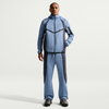 NIKE - Tech Fleece Pro Wr Fz Jacket Erkek Mavi Sweatshirt (1)