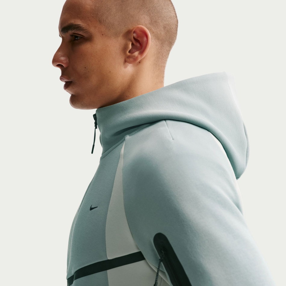 Tech Fleece Pro Wr Fz Jacket Erkek Sweatshirt