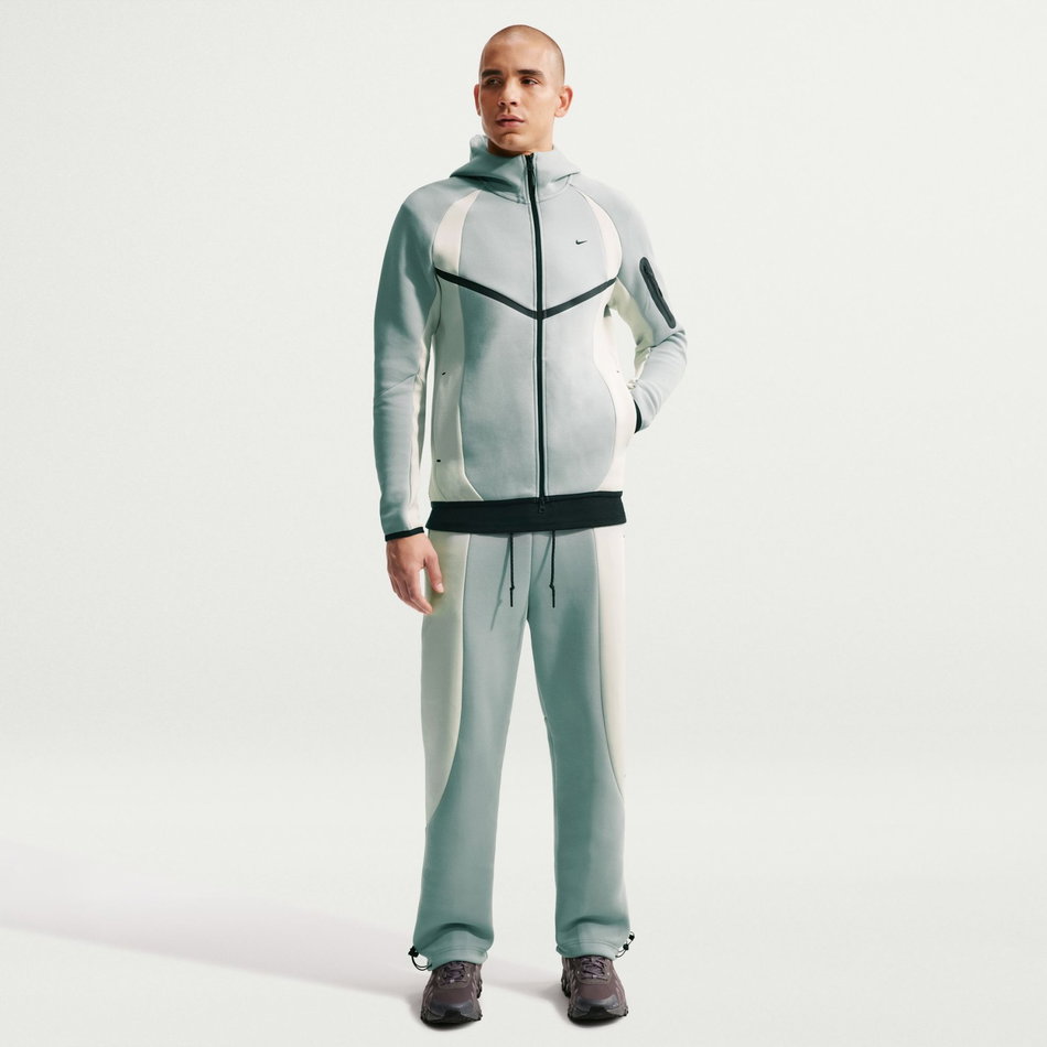 Tech Fleece Pro Wr Fz Jacket Erkek Sweatshirt