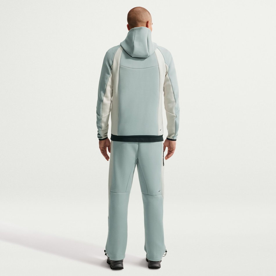 Tech Fleece Pro Wr Fz Jacket Erkek Sweatshirt