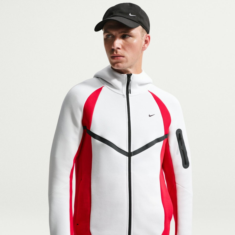 Tech Fleece Pro Wr Fz Jacket Erkek Sweatshirt