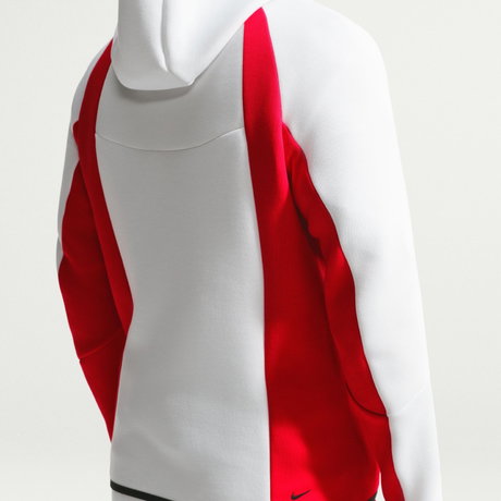 NIKE - Tech Fleece Pro Wr Fz Jacket Erkek Sweatshirt (1)