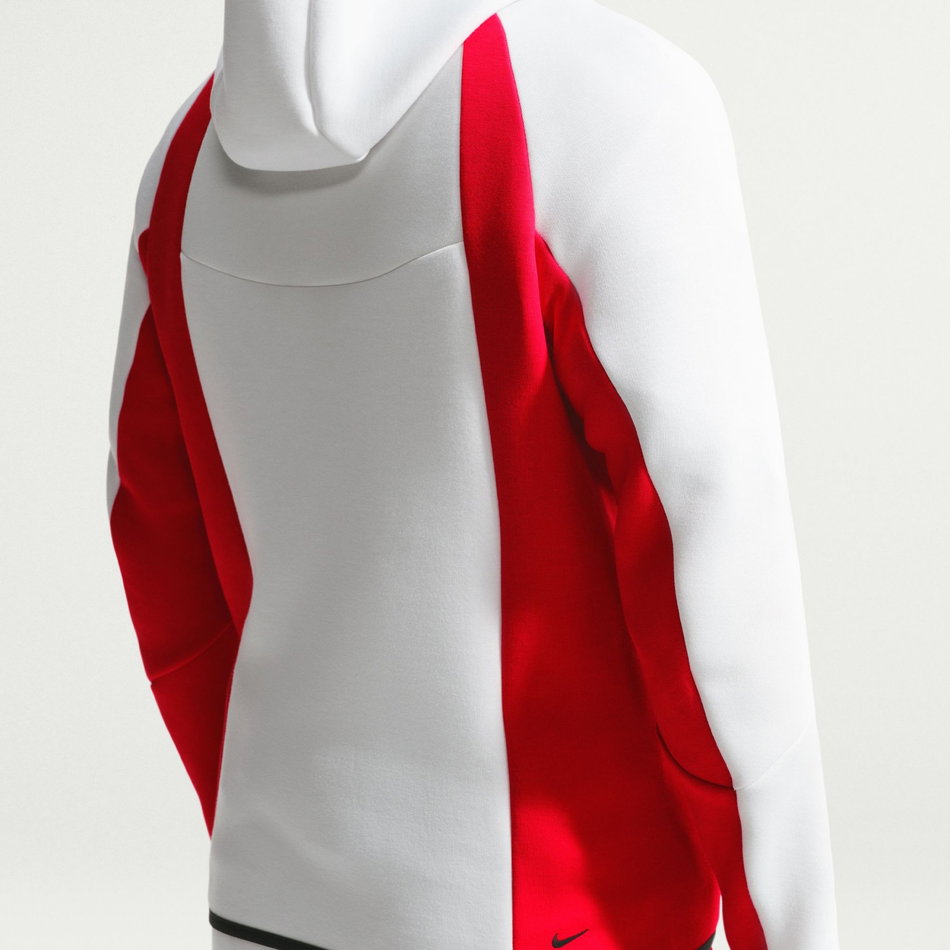 Tech Fleece Pro Wr Fz Jacket Erkek Sweatshirt