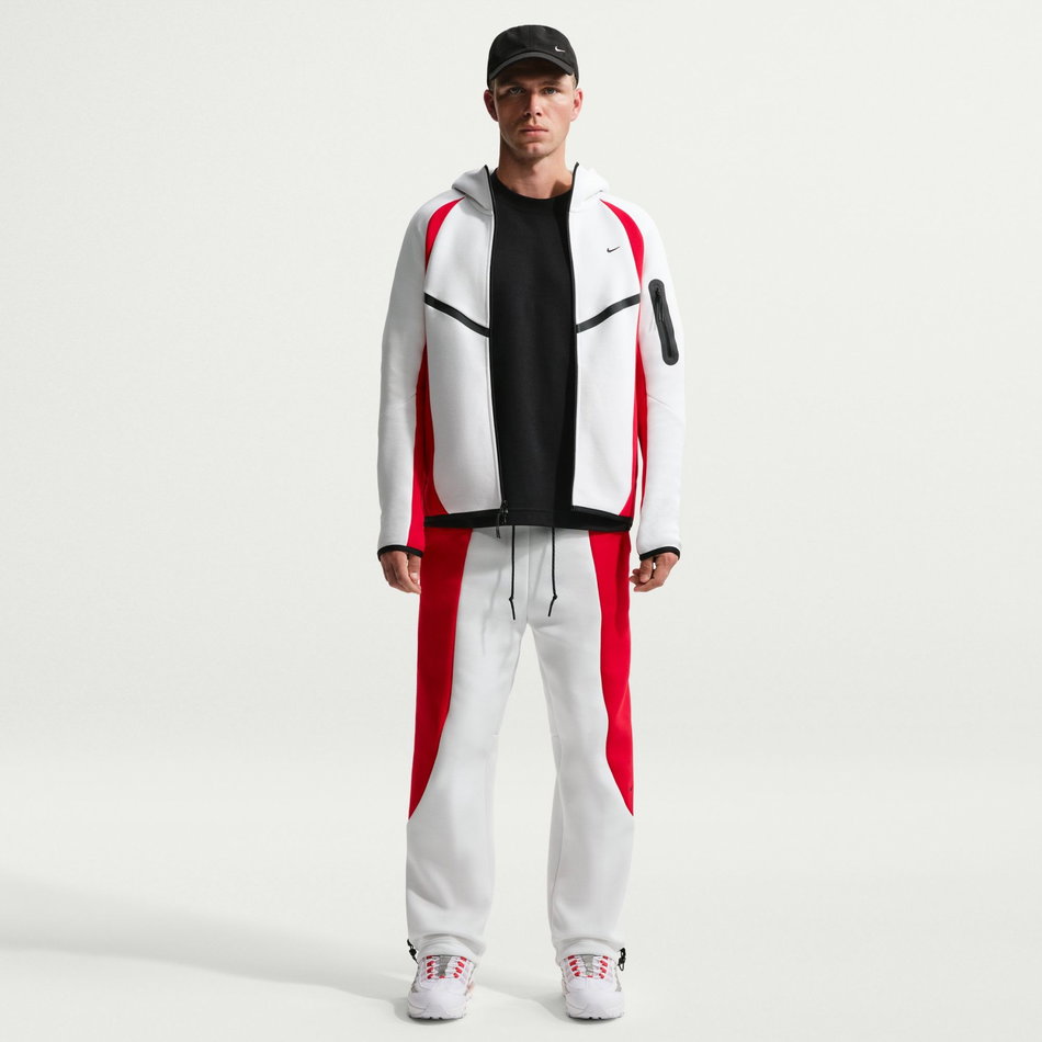 Tech Fleece Pro Wr Fz Jacket Erkek Sweatshirt