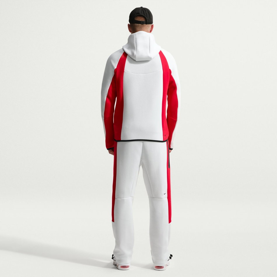 Tech Fleece Pro Wr Fz Jacket Erkek Sweatshirt