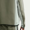 NIKE - Tech Fleece Pro Wr Fz Jacket Erkek Yeşil Sweatshirt (1)