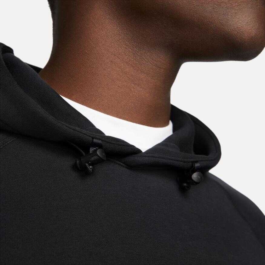 Tech Fleece Pullover Hoodie Erkek Sweatshirt