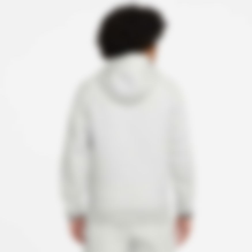 Tech Fleece Pullover Hoodie Erkek Sweatshirt