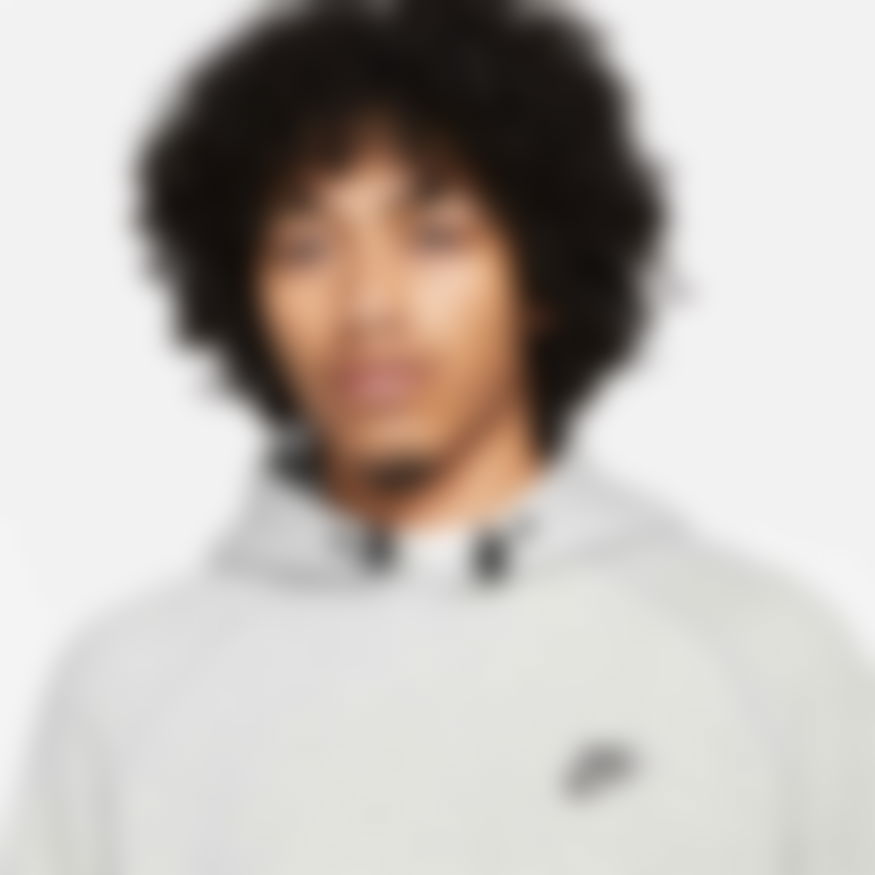 Tech Fleece Pullover Hoodie Erkek Sweatshirt