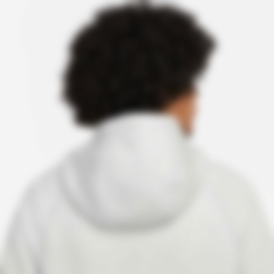 Tech Fleece Pullover Hoodie Erkek Sweatshirt