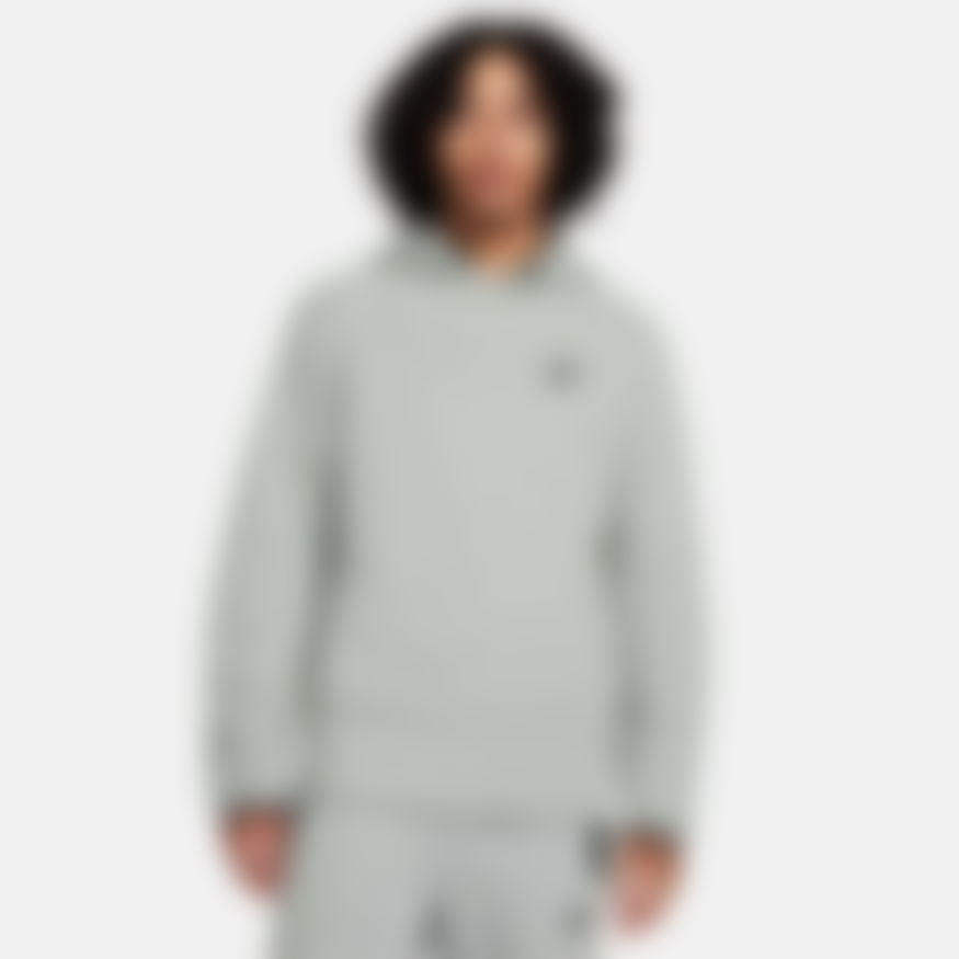 NIKE - Tech Fleece Pullover Hoodie Erkek Sweatshirt (1)