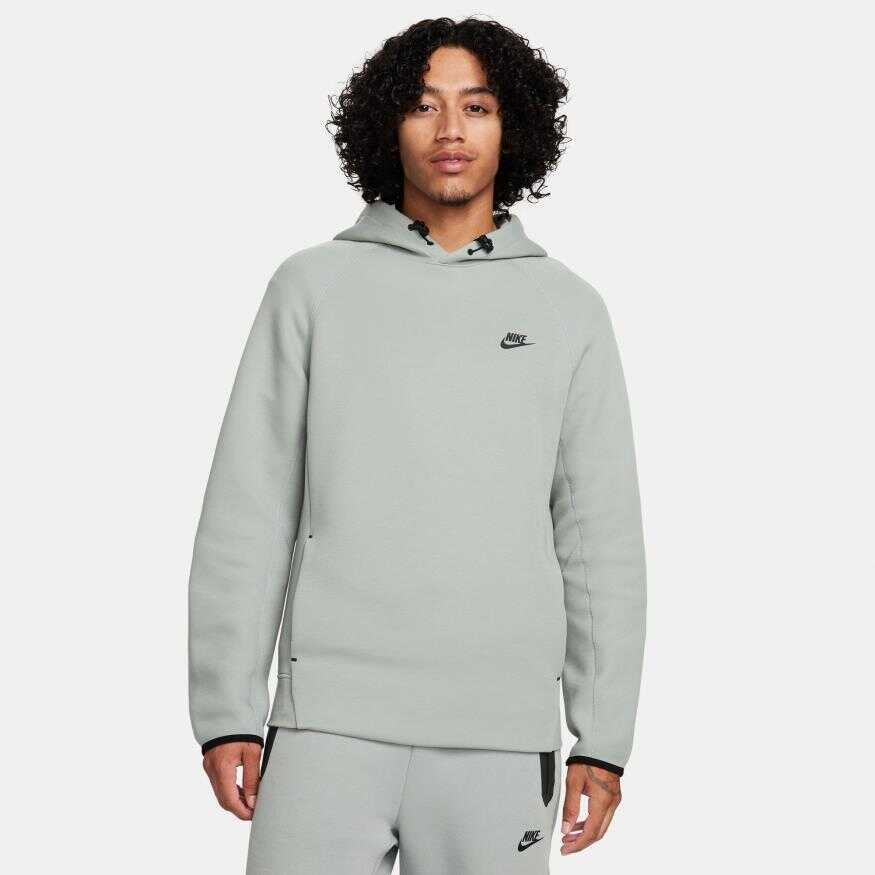 Tech Fleece Pullover Hoodie Erkek Sweatshirt