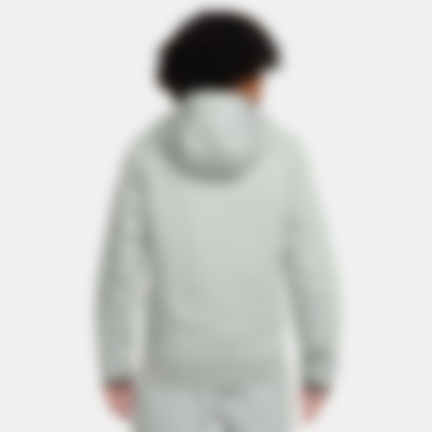 Tech Fleece Pullover Hoodie Erkek Sweatshirt