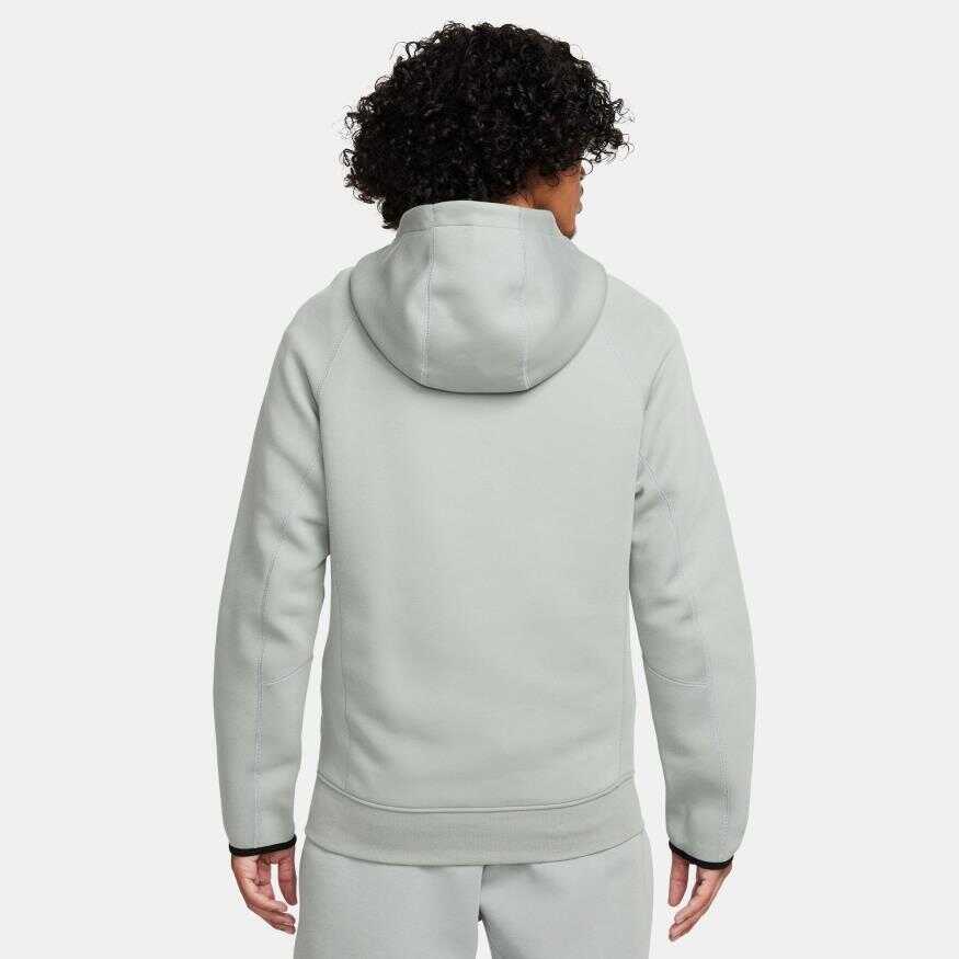 Tech Fleece Pullover Hoodie Erkek Sweatshirt