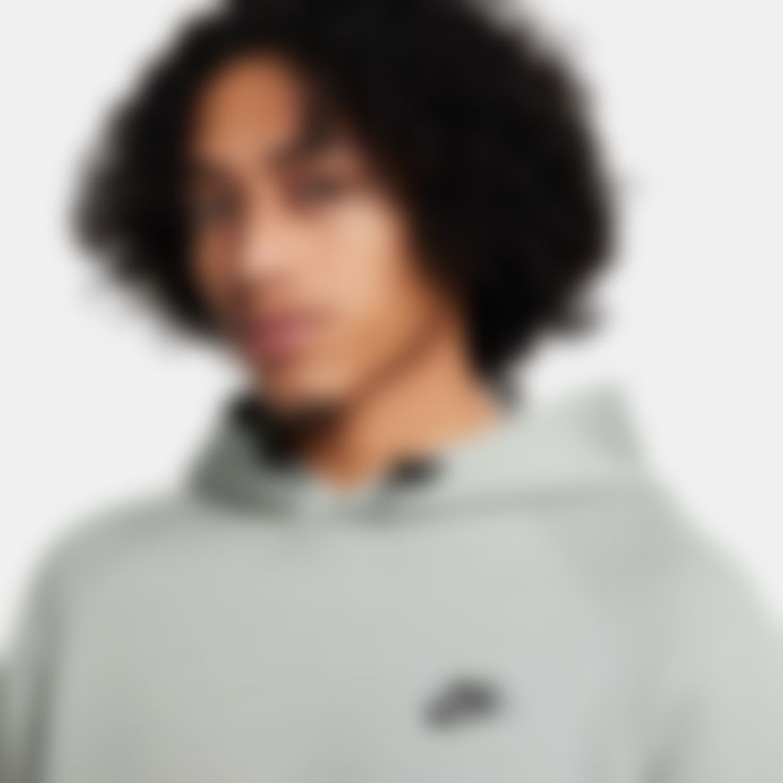 Tech Fleece Pullover Hoodie Erkek Sweatshirt