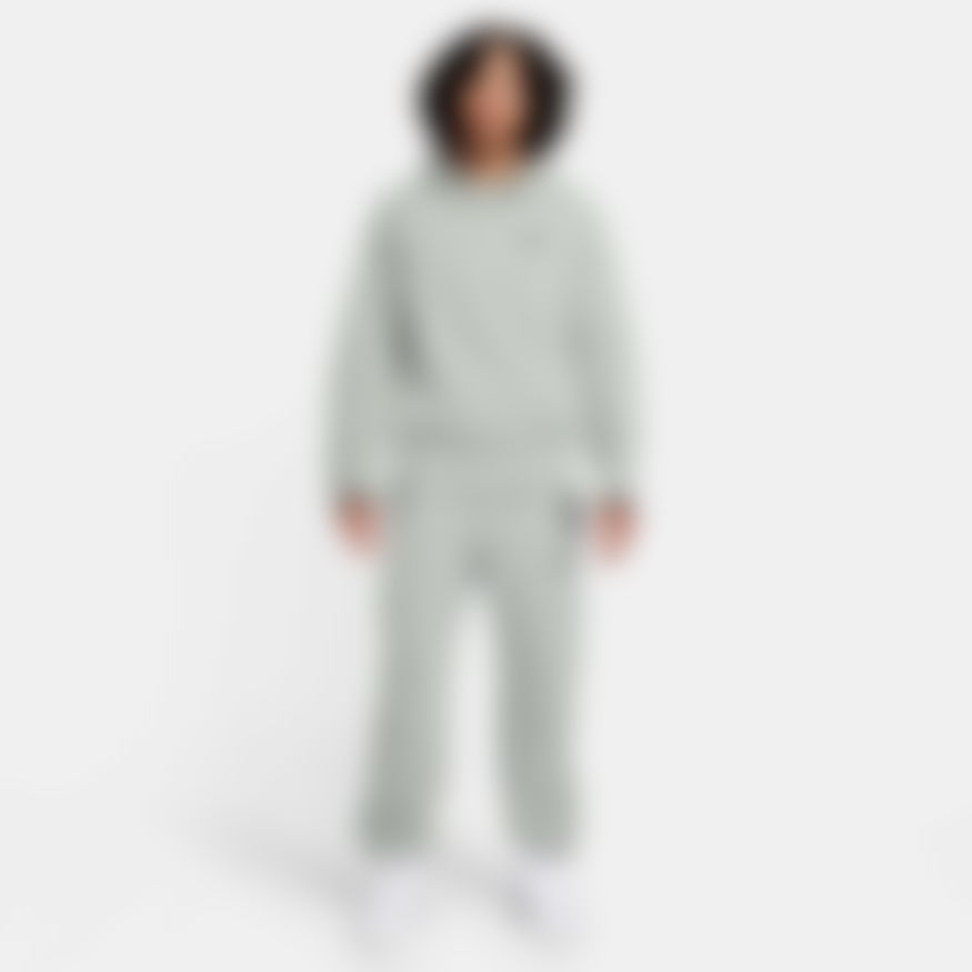 Tech Fleece Pullover Hoodie Erkek Sweatshirt