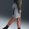 NIKE - Tech Fleece Short Çocuk Gri Şort (1)