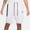 NIKE - Tech Fleece Short Erkek Gri Şort (1)