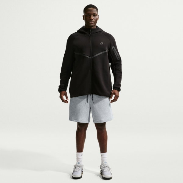 Мужские шорты Nike Tech Fleece Short