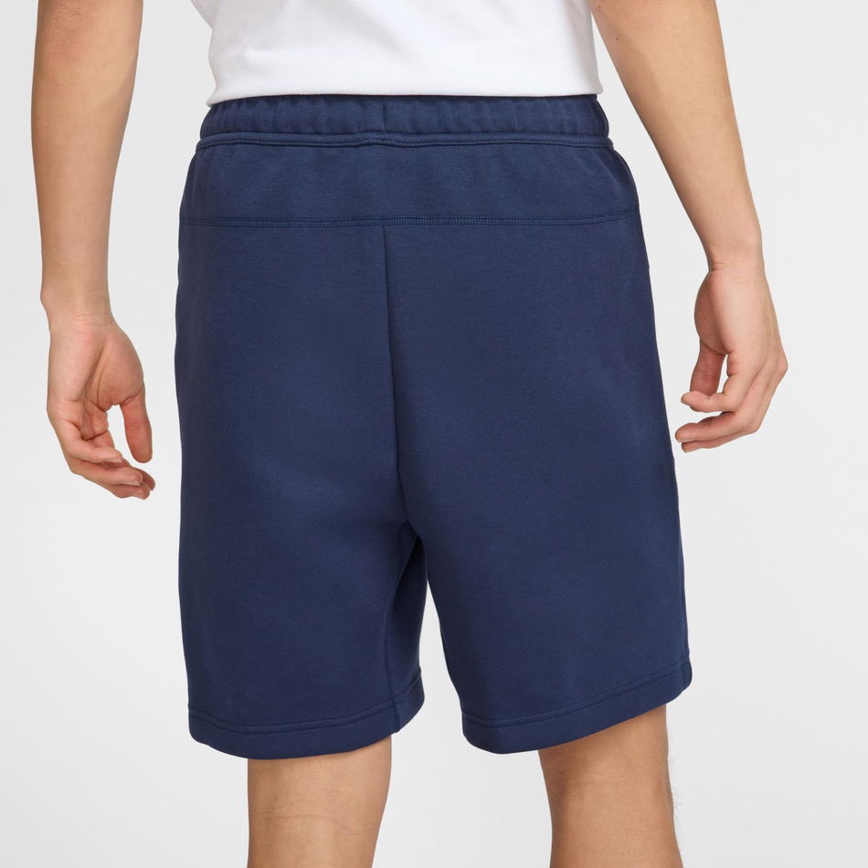 Tech Fleece Short Erkek Lacivert Şort