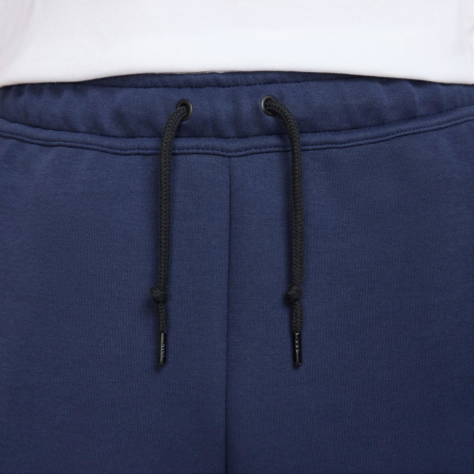 Tech Fleece Short Erkek Lacivert Şort